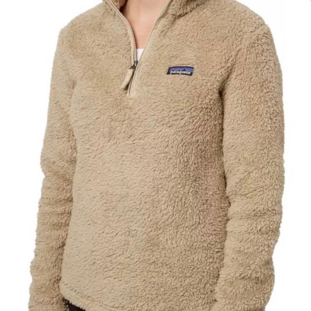 Women’s Los Gatos Fleece 1/4